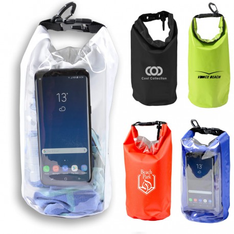 Duffle Bags & Sacks - 2.5L Dry Bag