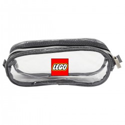 Toiletry Bags - Clear Travel Case