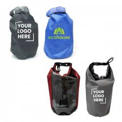 Duffle Bags & Sacks - 2.5L Dry Bag