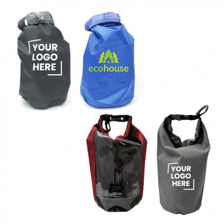 Duffle Bags & Sacks - 2.5L Dry Bag