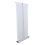Corporate Stationary - Deluxe 850mm Roll Up Banner
