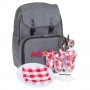 Picnic Sets - Urban Picnic Backpack