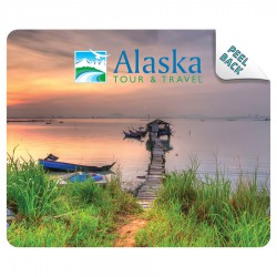 Mouse Pads - Ezi Gripz Mouse Mats (230mm x 190mm)
