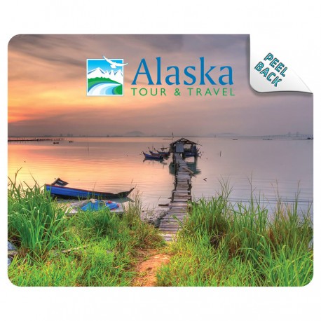 Mouse Pads - Ezi Gripz Mouse Mats (230mm x 190mm)