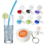 Homeware Products - Reusable Silicone Straw