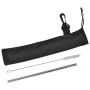 Homeware Products - Reusable Stainless Steel Straw