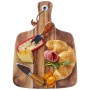 Cheese Sets - Acacia Cheeseboard & Knife Set