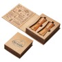 Homeware Products - Besancon Salt and Pepper Set