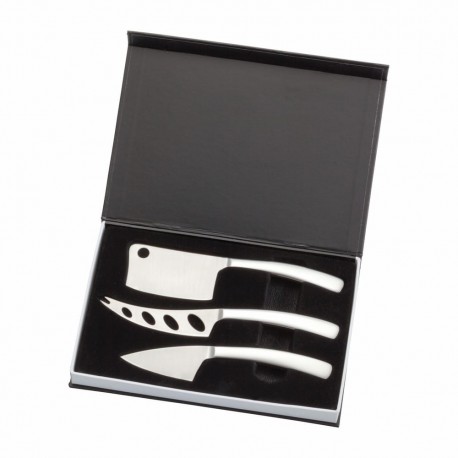 Homeware Products - Sheffield Stainless Steel Knife Set