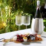 Homeware Products - Sheffield Stainless Steel Knife Set