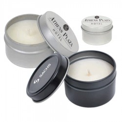 Candles - Vanilla Scented Candle