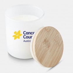 Candles - Relax Candle - Medium