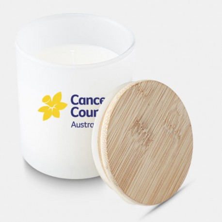 Candles - Relax Candle - Medium