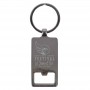 Axil Rectangle Keychain