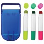 Highlighters - Galveston Gel Highlighter Set