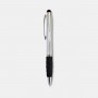 Light Up Pens - Starliner Light Up Stylus Metal Pen