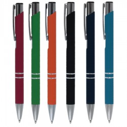 Metal Promotional Pens - Thomas Metal Pen
