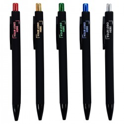 Metal Promotional Pens - Xola Metal Pen