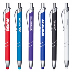 Metal Promotional Pens - Mondello Pen