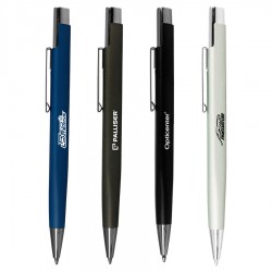 Metal Promotional Pens - Chelsea Metal Pen