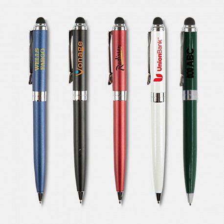 BBQ Sets - Canterbury Stylus Metal Pen
