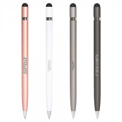 Metal Promotional Pens - Infinity Metal Pen