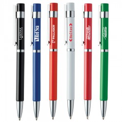 Metal Promotional Pens - Kilkenny Metal Pen
