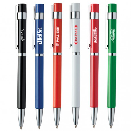 Metal Promotional Pens - Kilkenny Metal Pen