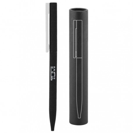 Metal Promotional Pens - Sari Pen