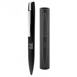 Metal Promotional Pens - Slim Pen
