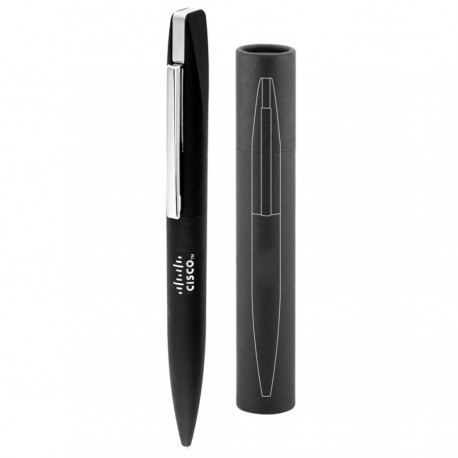 Metal Promotional Pens - Slim Pen