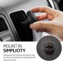 Fridge Magnets - Kozo Tech Magnet (Round)