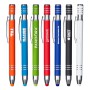 Metal Promotional Pens - Capri Metal Pen