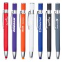 Metal Promotional Pens - Gallipoli Metal Pen