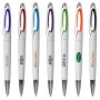 Plastic Promotional Pens - Versa Plastic Pen