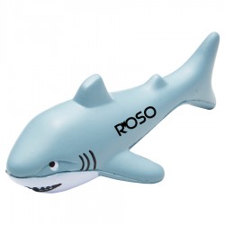 Stress Animals - Squeeze Shark