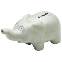 Stress Animals - Squeeze Elephant