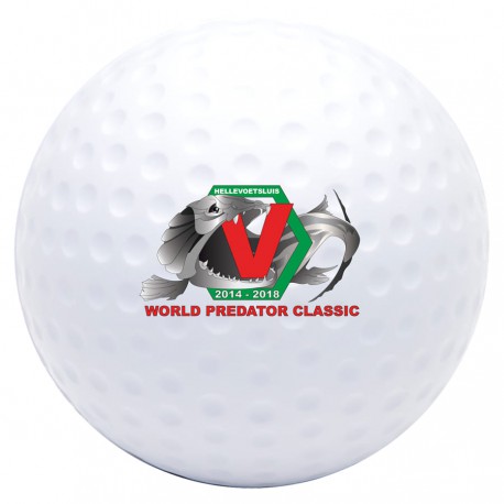 Stress Balls - Squeeze Golf Ball
