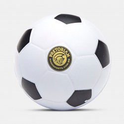 Stress Balls - Squeeze Soccer Ball
