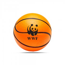 Stress Balls - Squeeze Basketball