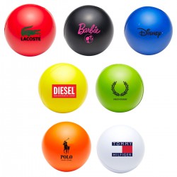 Stress Balls - Squeeze Ball