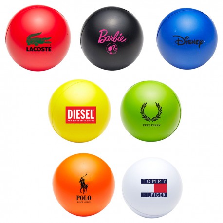 Stress Balls - Squeeze Ball