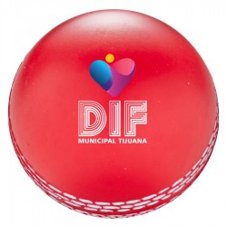 Squeeze Cricket Ball