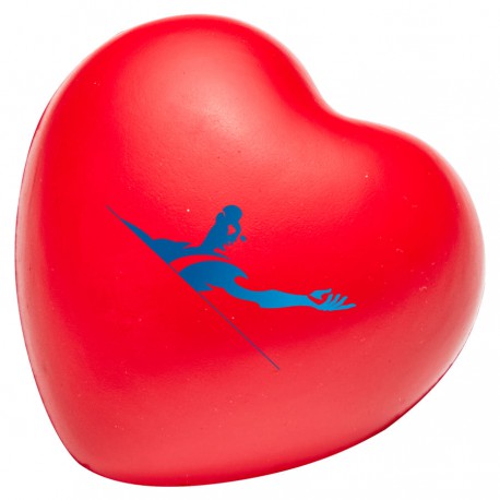 Stress Shapes - Squeeze Heart
