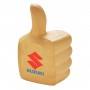 Stress Shapes - Squeeze Thumbs Up