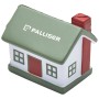 Stress Shapes - Squeeze House