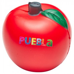 Stress Vegetables - Squeeze Apple