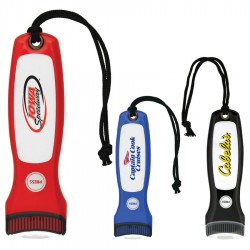 Torches - Madison Magnetic Flashlight