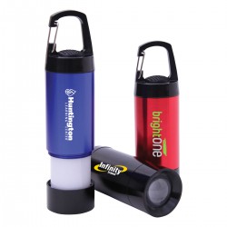 Torches - Fire-Bright 2-in1 LED Flashlight