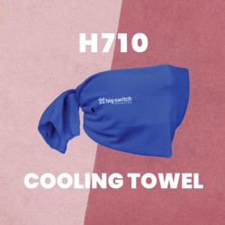 Sports Towels - Cooling Towel
